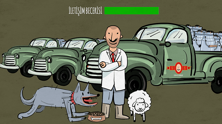 Workforce Basic Skills